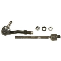 TRW Steering Tie Rod JRA592 for BMW 5