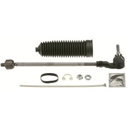 TRW Steering Tie Rod JRA593 for LAND ROVER DISCOVERY OE LR010669