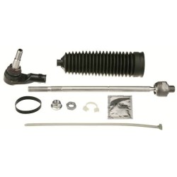 TRW Steering Tie Rod JRA598 for LAND ROVER DISCOVERY OE LR010668
