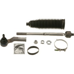TRW Steering Tie Rod JRA602 for FORD OE AV6C-3C437-AA