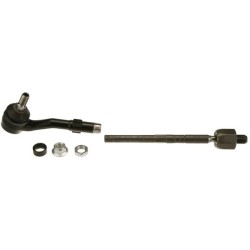 TRW Steering Tie Rod JRA603 for BMW 5 OE 6777451