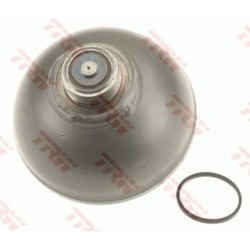 TRW Suspension Accumulator JSS202 for CITROEN C5