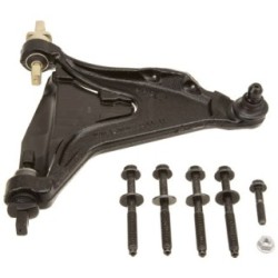 TRW Control Trailing Arm JTC1064 for VOLVO OE 8628498