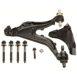 TRW Control Trailing Arm JTC1065 for VOLVO OE 8628497