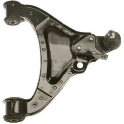 TRW Control Trailing Arm JTC1264 for MG MG