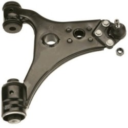 TRW Control Trailing Arm JTC1402 for MERCEDES A-CLASS