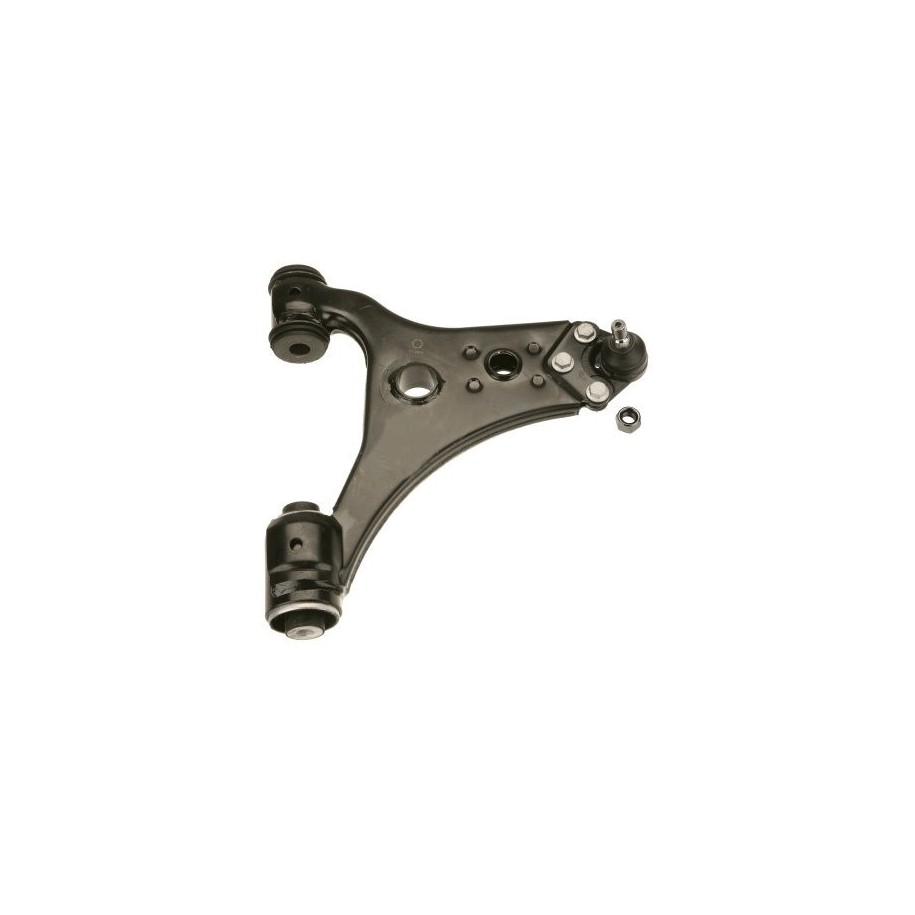 TRW Control Trailing Arm JTC1402 for MERCEDES A-CLASS