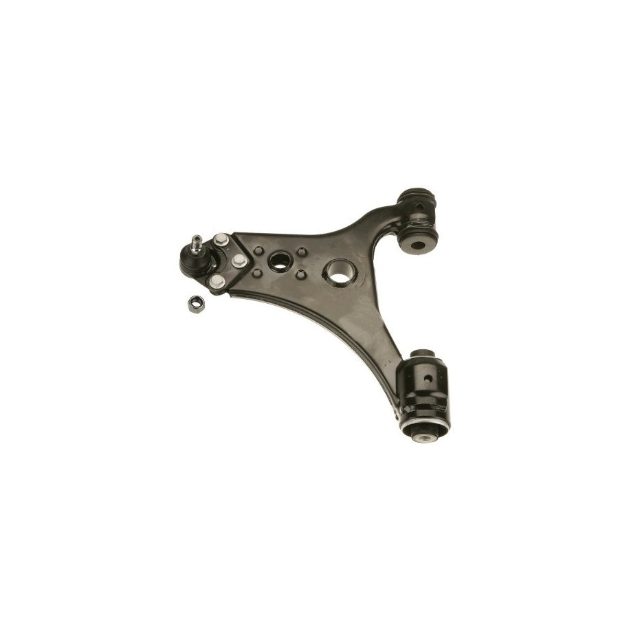 TRW Control Trailing Arm JTC1403 for MERCEDES A-CLASS