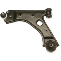 TRW Control Trailing Arm JTC1407 for VAUXHALL ADAM