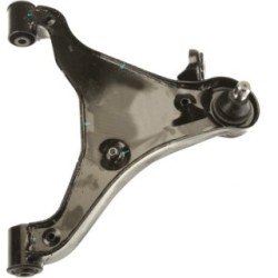 TRW Control Trailing Arm JTC416 for NISSAN NAVARA