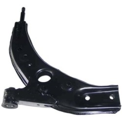 TRW Control Trailing Arm JTC619 for MAZDA 323 OE B01A-34-310