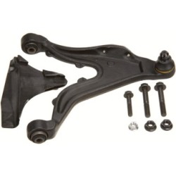 TRW Control Trailing Arm JTC916 for VOLVO OE 8628496