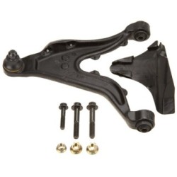 TRW Control Trailing Arm JTC917 for VOLVO OE 8628495