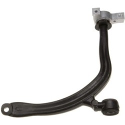 TRW Control Trailing Arm JTC957 for CITROEN C5 OE 3520K3