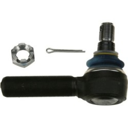 TRW Tie Rod End JTE0114 OE 5001847437