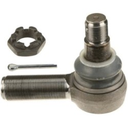 TRW Tie Rod End JTE0129 OE 6.851.490.000