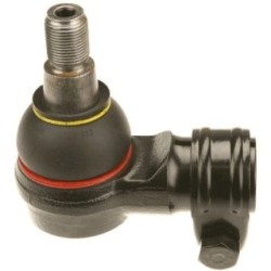 TRW Tie Rod End JTE0137 for VOLVO OE 20374698