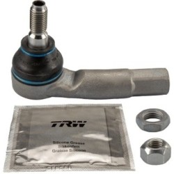TRW Tie Rod End JTE1048 for AUDI A2 OE 8Z0423812A