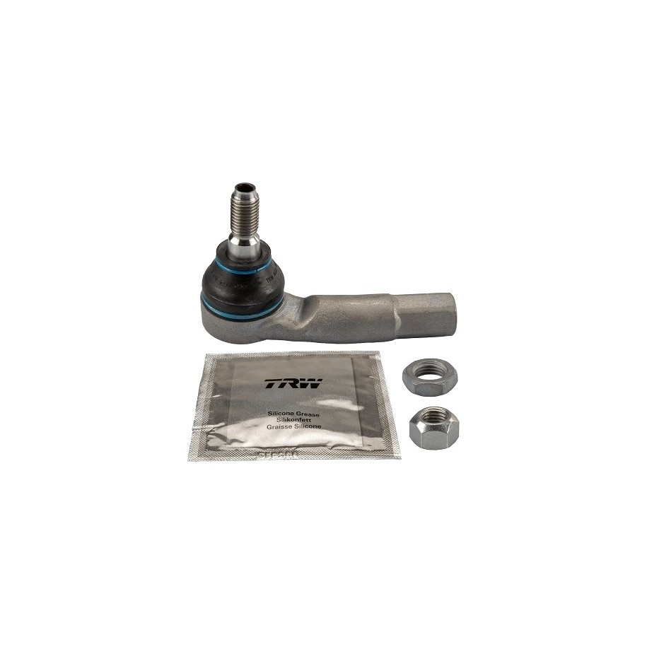 TRW Tie Rod End JTE1048 for AUDI A2 OE 8Z0423812A