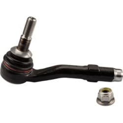 TRW Tie Rod End JTE1063 for ALPINA