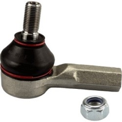 TRW Tie Rod End JTE1067 for VAUXHALL AGILA OE 9210168
