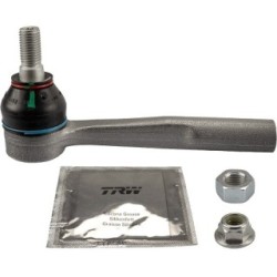 TRW Tie Rod End JTE1167 for VAUXHALL MERIVA OE 93196780