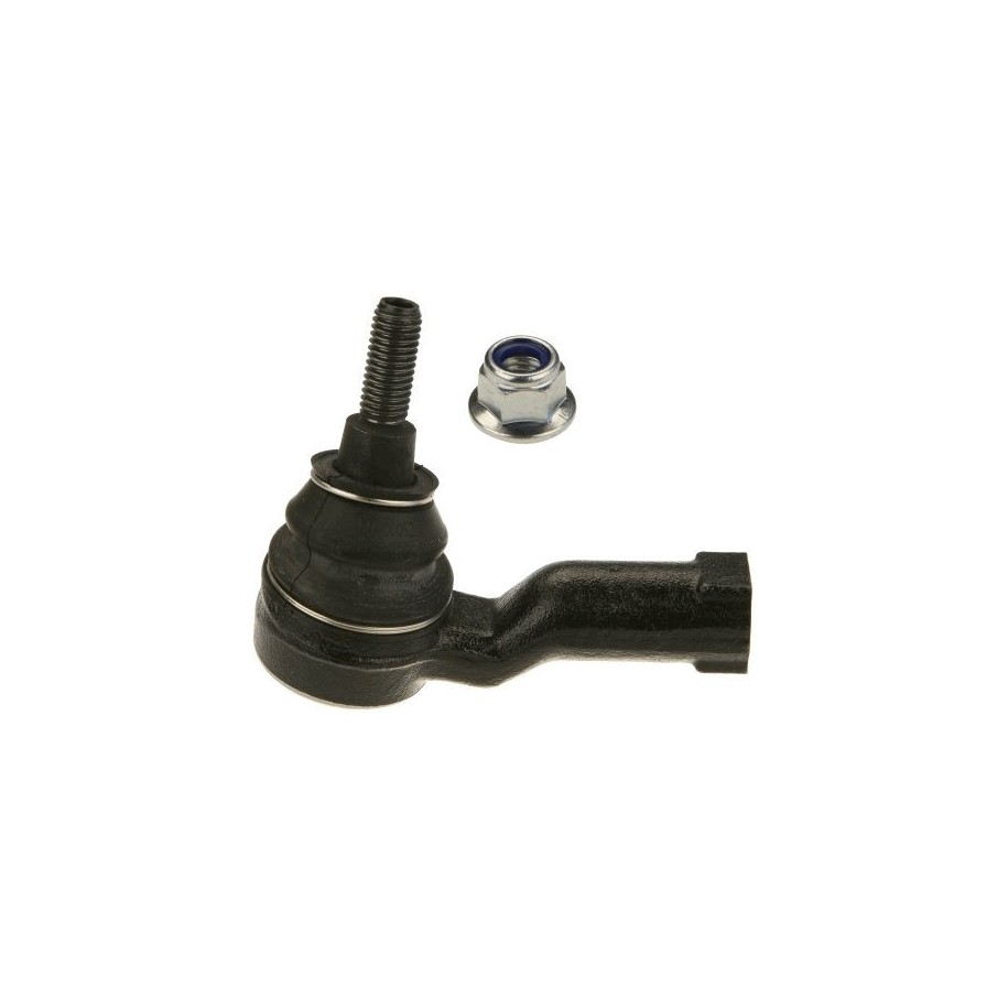 TRW Tie Rod End JTE1178 for LAND ROVER RANGE ROVER OE QJB500040