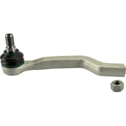 TRW Tie Rod End JTE1197 for MERCEDES A-CLASS