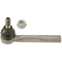 TRW Tie Rod End JTE1202 for CHEVROLET