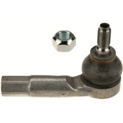 TRW Tie Rod End JTE1206 for SEAT