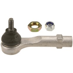 TRW Tie Rod End JTE1208 for CITROEN C4 OE 381771