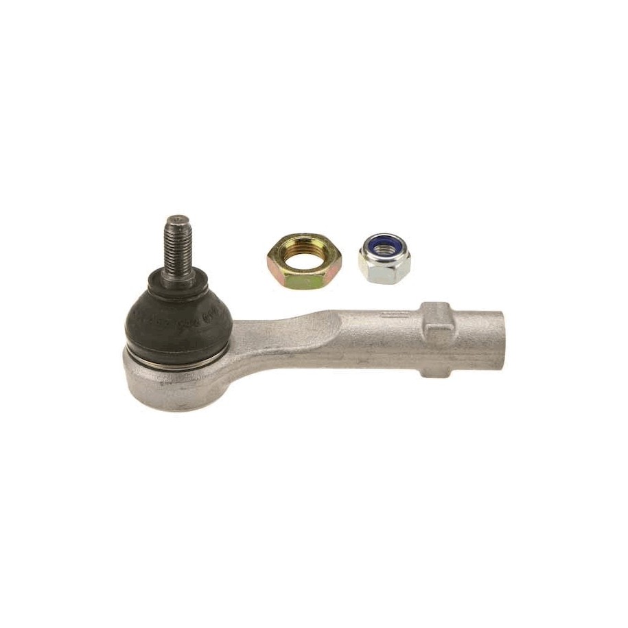TRW Tie Rod End JTE1208 for CITROEN C4 OE 381771