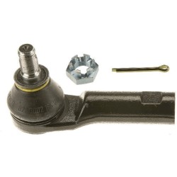TRW Tie Rod End JTE1212 for MG