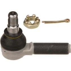 TRW Tie Rod End JTE126 for FORD TRANSIT OE 88VB-3285-AB