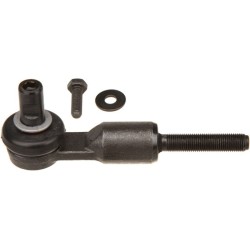 TRW Tie Rod End JTE143 for AUDI