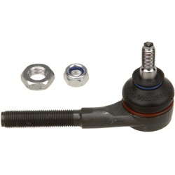 TRW Tie Rod End JTE163 for CITROEN