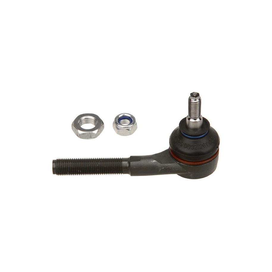 TRW Tie Rod End JTE163 for CITROEN