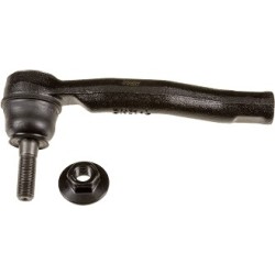 TRW Tie Rod End JTE1842 for TOYOTA PRIUS OE 45047-49075