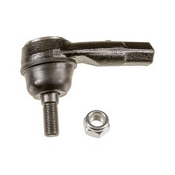 TRW Tie Rod End JTE1847 for VAUXHALL KARL
