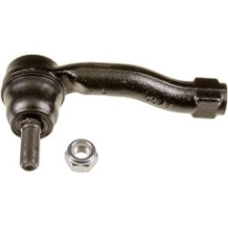 TRW Tie Rod End JTE1873 for TOYOTA YARIS OE 45047-09370
