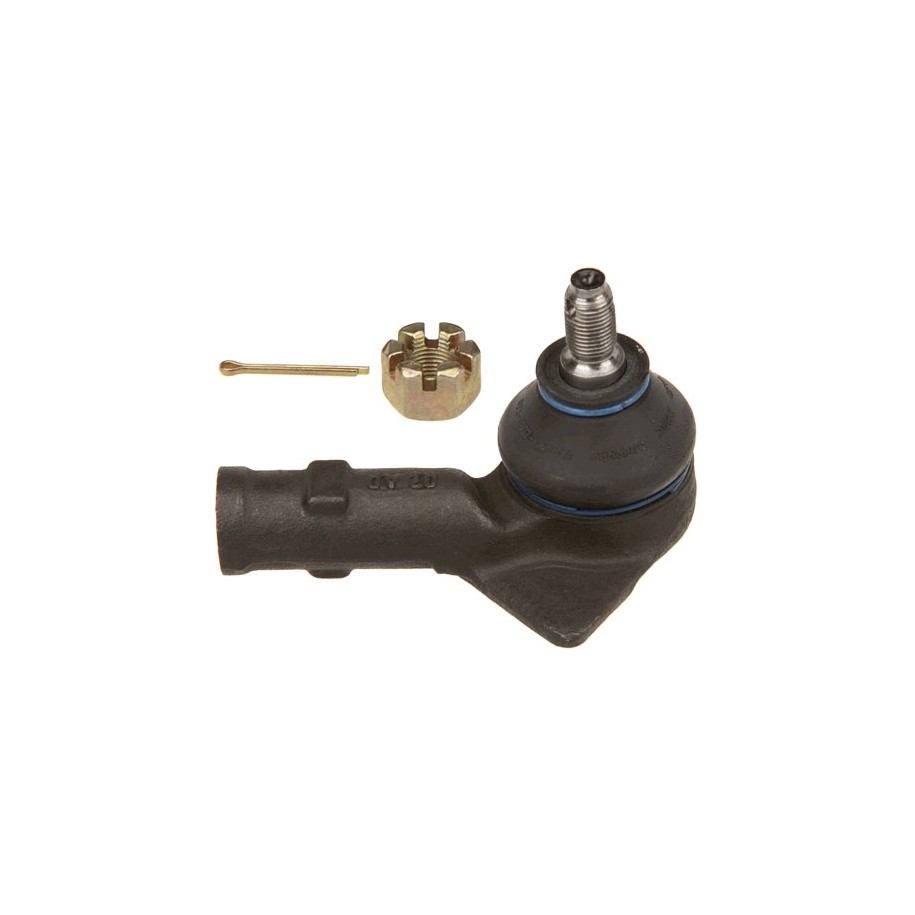 TRW Tie Rod End JTE198 for FORD ESCORT