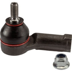 TRW Tie Rod End JTE201 for FORD ESCORT