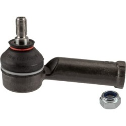 TRW Tie Rod End JTE204 for FORD MONDEO OE 5027452