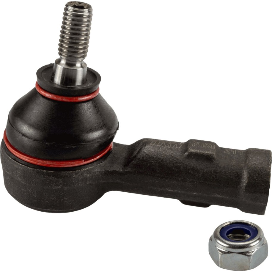 TRW Tie Rod End JTE211 for HOLDEN