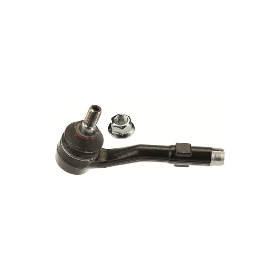 TRW Tie Rod End JTE2127 for BMW 5 OE 32216767860