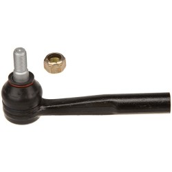 TRW Tie Rod End JTE213 for CHEVROLET