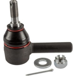 TRW Tie Rod End JTE238 for LAND ROVER OE RTC1800