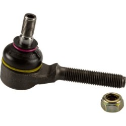 TRW Tie Rod End JTE255 for MERCEDES 190 OE A0003386310