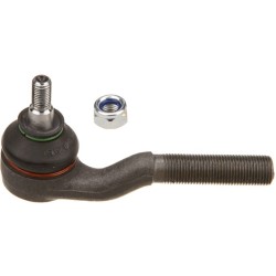 TRW Tie Rod End JTE277 for PEUGEOT 406 OE 381740