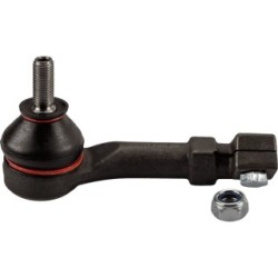 TRW Tie Rod End JTE283 for RENAULT TWINGO OE 6000022730